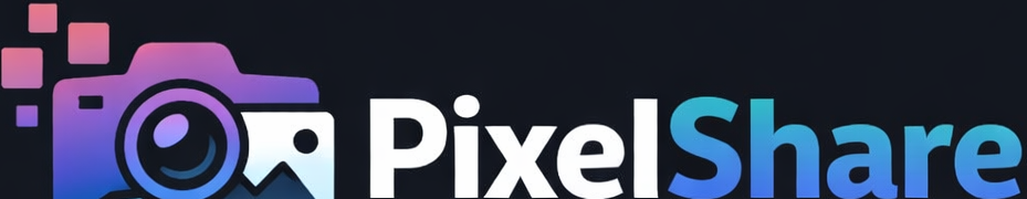Pixel Share